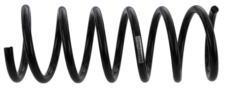 Image of Coil spring SACHS 994 843