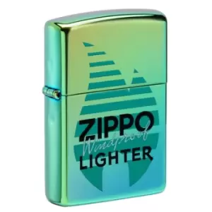 image of Zippo AW21 Lighter Design windproof lighter