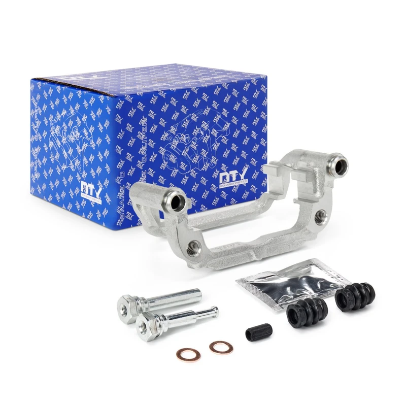 Image of NTY Brake caliper carrier NTY HZT-PL-056A
