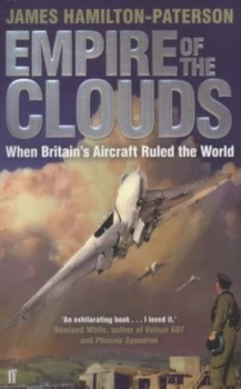 Image of Empire of the Clouds by James Hamilton-Paterson Paperback