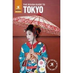 Image of The Rough Guide to Tokyo