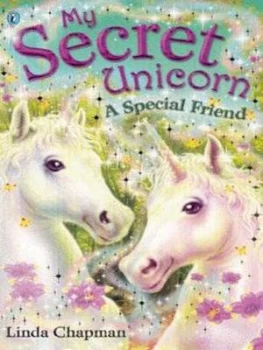 Image of A Special Friend by Linda Chapman Paperback
