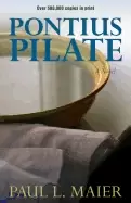 Image of pontius pilate a novel