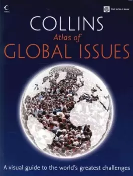 Image of Atlas of global issues by World Bank