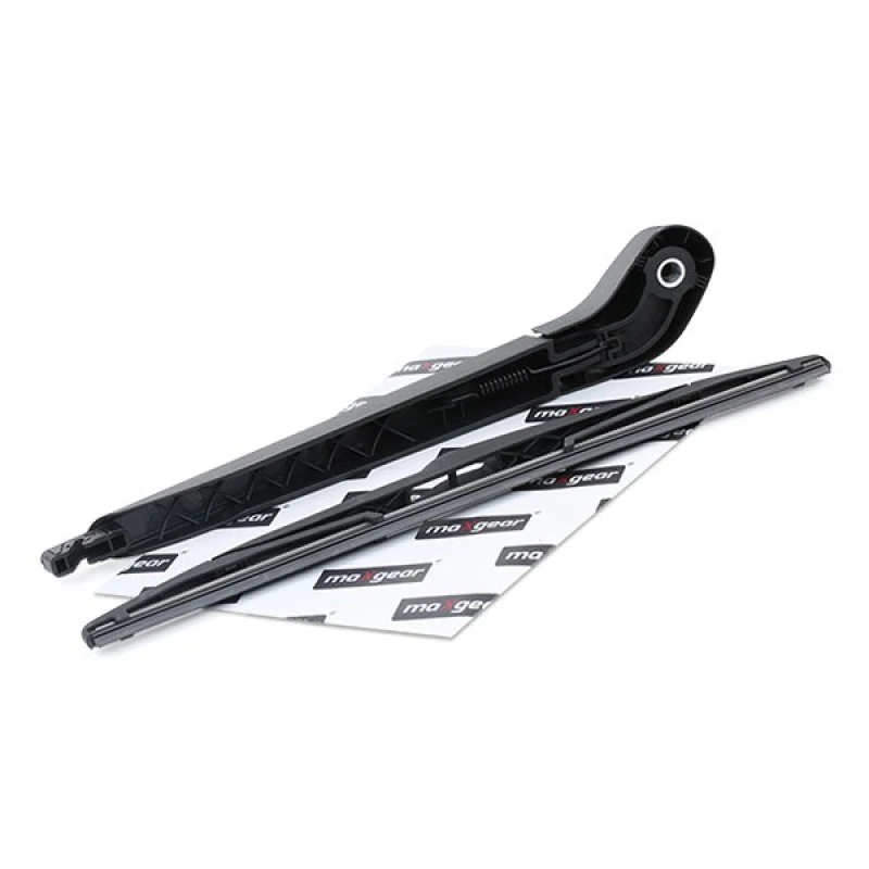 Image of MAXGEAR 39-0221 Wiper Arm with integrated wiper blade Wiper Arm,windscreen washer (301)