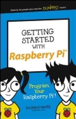 Image of getting started with raspberry pi program your raspberry pi