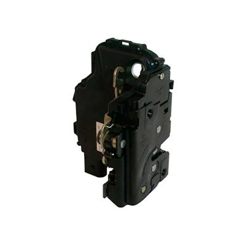Image of JP GROUP 1187500770 Door Lock JP with central locking, Left Front Door Lock (1361)