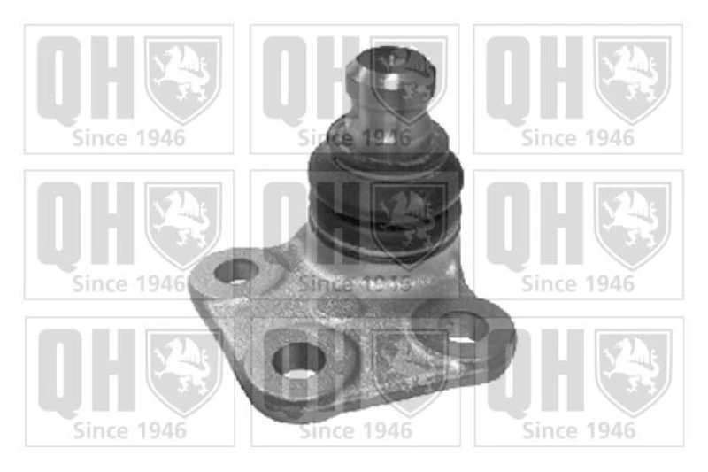 Image of QUINTON HAZELL Ball Joint QUINTON HAZELL QSJ3472S