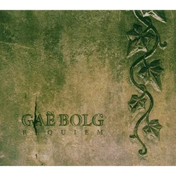 Image of Gae Bolg - Requiem CD
