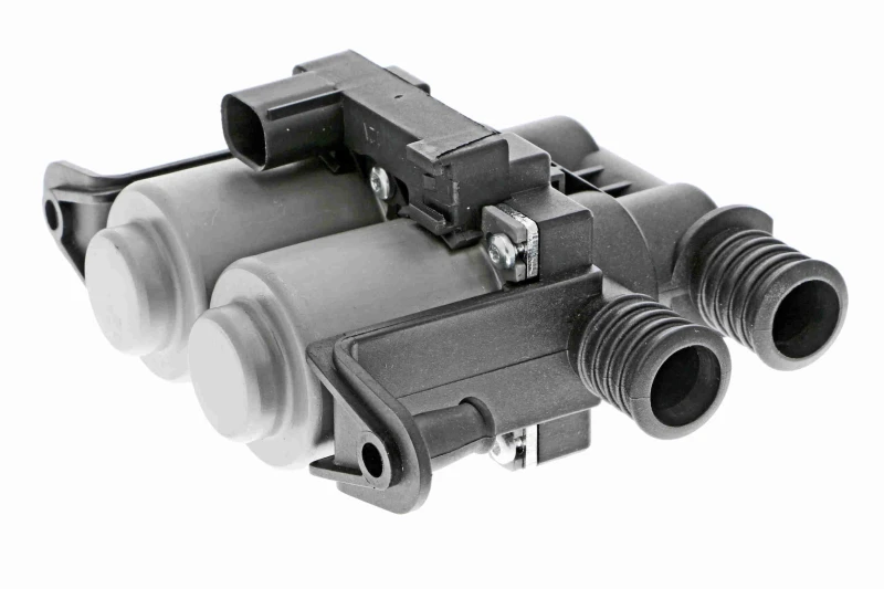 Image of Heater control valve VEMO V20-77-0029