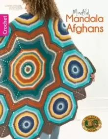 Image of Mindful Mandala Afghans