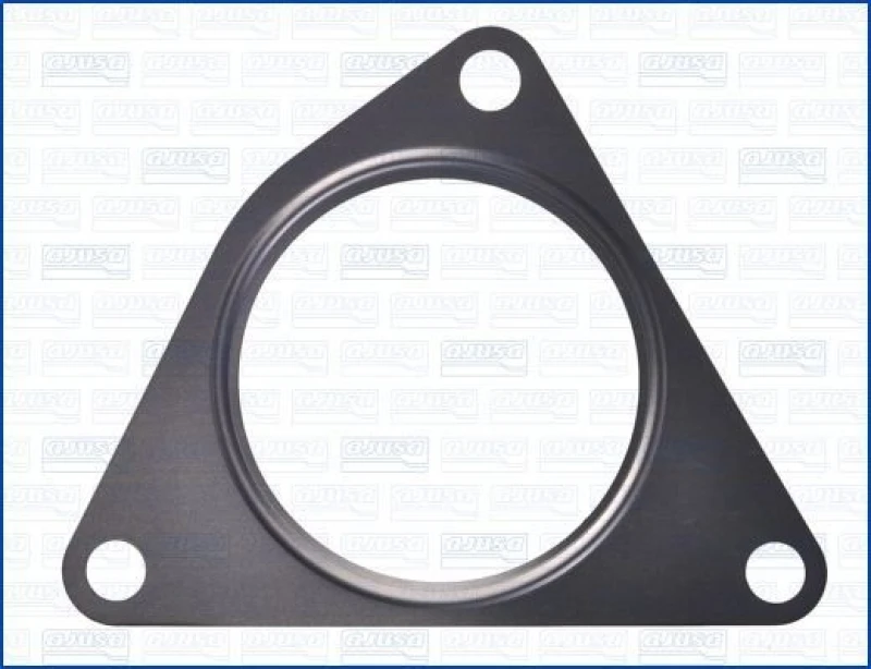 Image of AJUSA Exhaust pipe gasket AJUSA 01315700