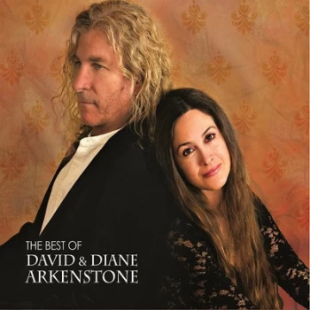 image of The Best of David & Diane Arkenstone by David & Diane Arkenstone CD Album