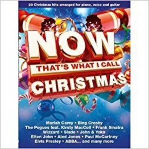 Image of Now That s What I Call Christmas by