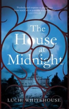 Image of The House at Midnight by Lucie Whitehouse Paperback