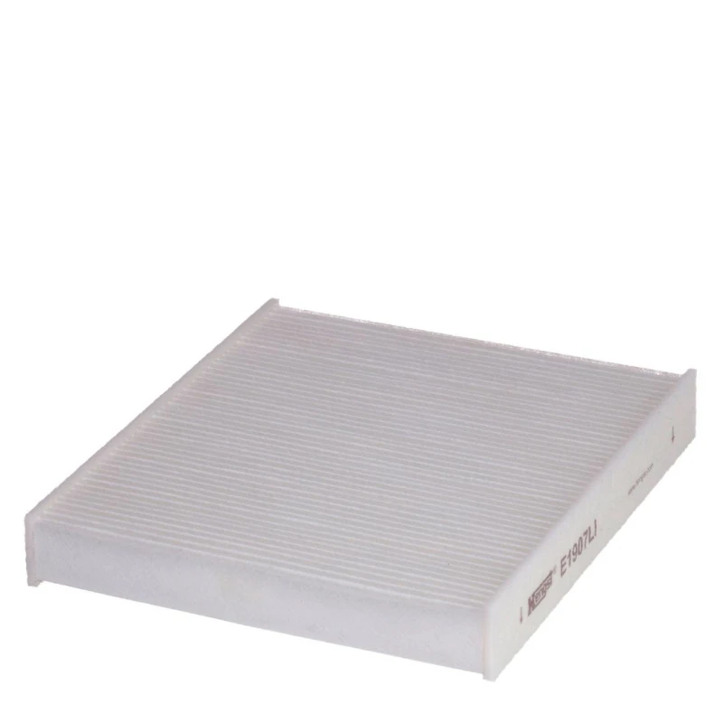 Image of Pollen filter HENGST FILTER E1907LI