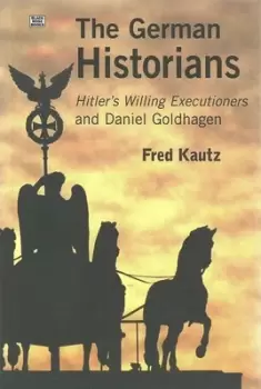 Image of The German historians by Fred Kautz