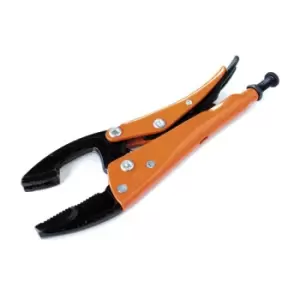 Image of 122 groovy grip 10'