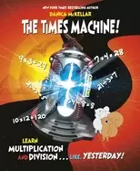 Image of times machine learn multiplication and division like yesterday