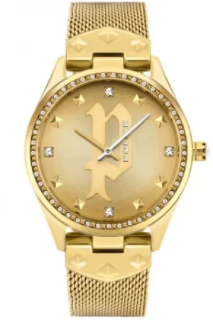 Image of Police Watch 16029MSG/22MM