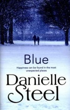 Image of Blue by Danielle Steel Hardback