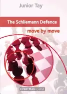 Image of schliemann defence move by move