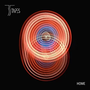 Image of 35 Tapes - Home Vinyl