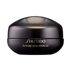 image of FUTURE SOLUTION LX EYE CREAM set 4 pz