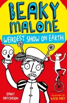 Image of Weirdest Show on Earth