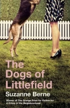 Image of The Dogs of Littlefield by Suzanne Berne Paperback