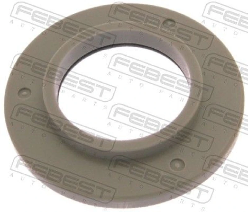 Image of Top strut mount bearing FEBEST NB-B14