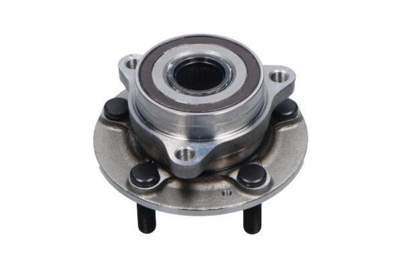 Image of KAVO PARTS WBH-10004 Wheel bearing kit Wheel Bearing Kit (654)