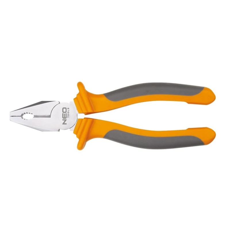 Image of NEO TOOLS 01-011 Combination Pliers Length: 180mm Combination Pliers (4700)