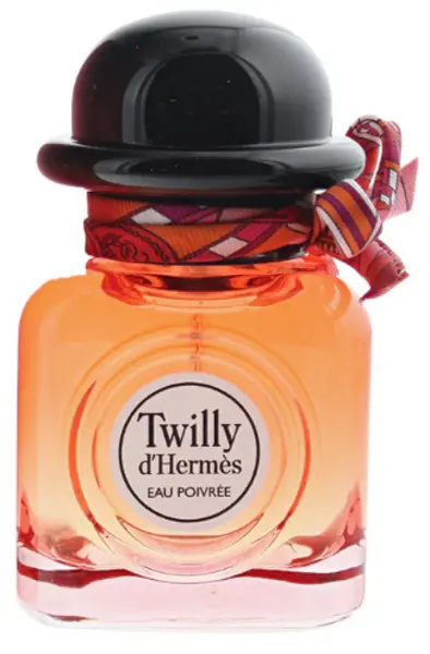 Image of Hermes Twilly D Hermes Eau Poivree Eau de Parfum For Her 50ml