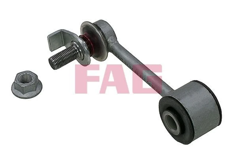 Image of Anti-roll bar link FAG 818 0570 10