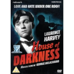 image of House of Darkness