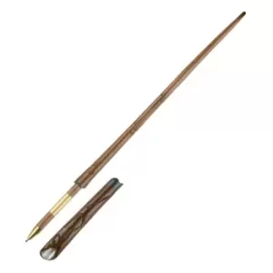 Image of Fantastic Beasts: The Crimes of Grindelwald Pen Newt Scamander Magic Wand