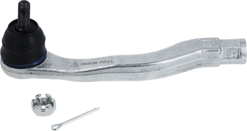 Image of Track rod end LEMFORDER 15440 03