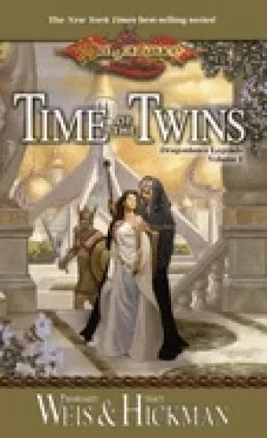 Image of time of the twins