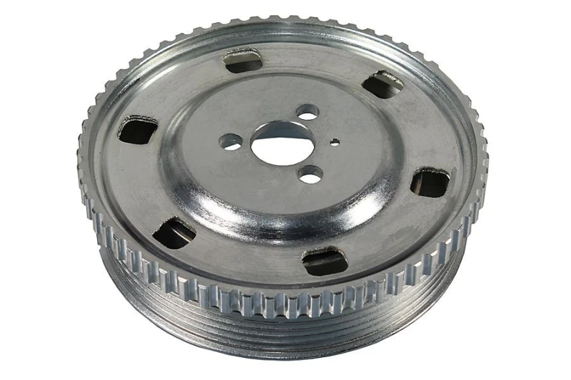 Image of Crankshaft pulley METZGER 6400119