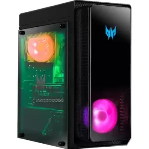 image of Acer Predator Orion 3000 PO3-640 Gaming PC