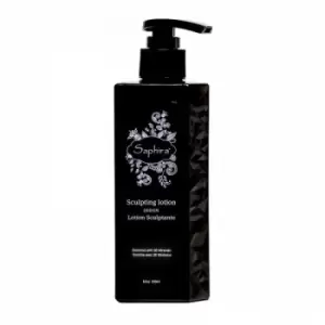 image of Saphira Sculpting Hair Lotion 250ml