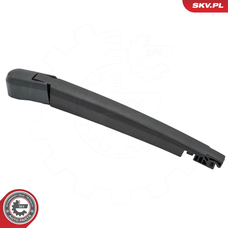 Image of ESEN SKV Windscreen wiper arm ESEN SKV 05SKV827
