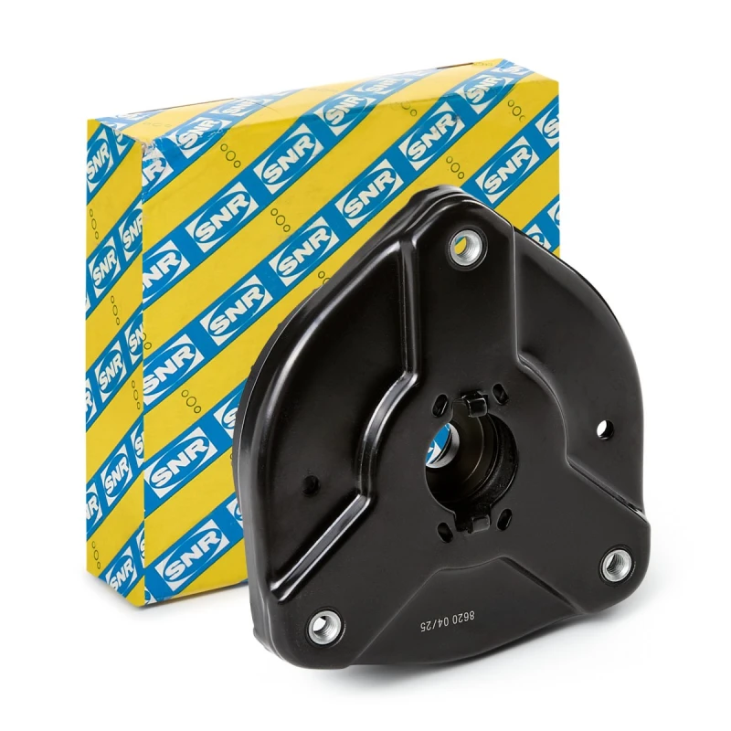 Image of SNR KB651.07 Repair Kit, suspension strut Front Axle Left Repair Kit,suspension strut (1632)
