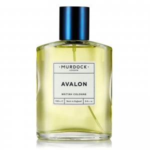 image of Murdock London Avalon Cologne Eau De Cologne For Her 100ml