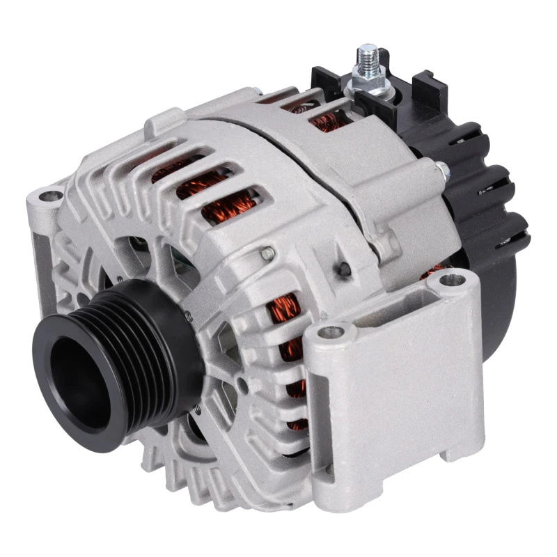 Image of Alternator FEBI BILSTEIN 192984