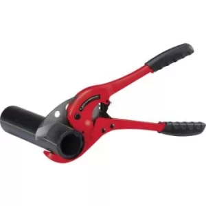 Image of Rothenberger Plastic pipe shears ROCUT TC 75 Professional 52015