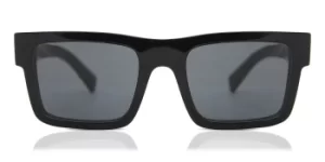 image of Prada Sunglasses PR 19WS 1AB5S0