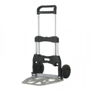 Image of Slingsby Jumbo Folding Hand Truck 250KG 316776