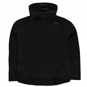 Image of adidas Runner Jacket Mens - Black